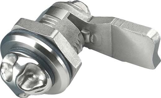 Rittal HD Cam lock 1.4404