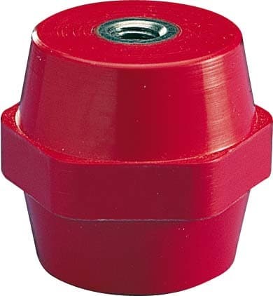 Rittal BASE INSULATOR 50MM(1= pack of 6)