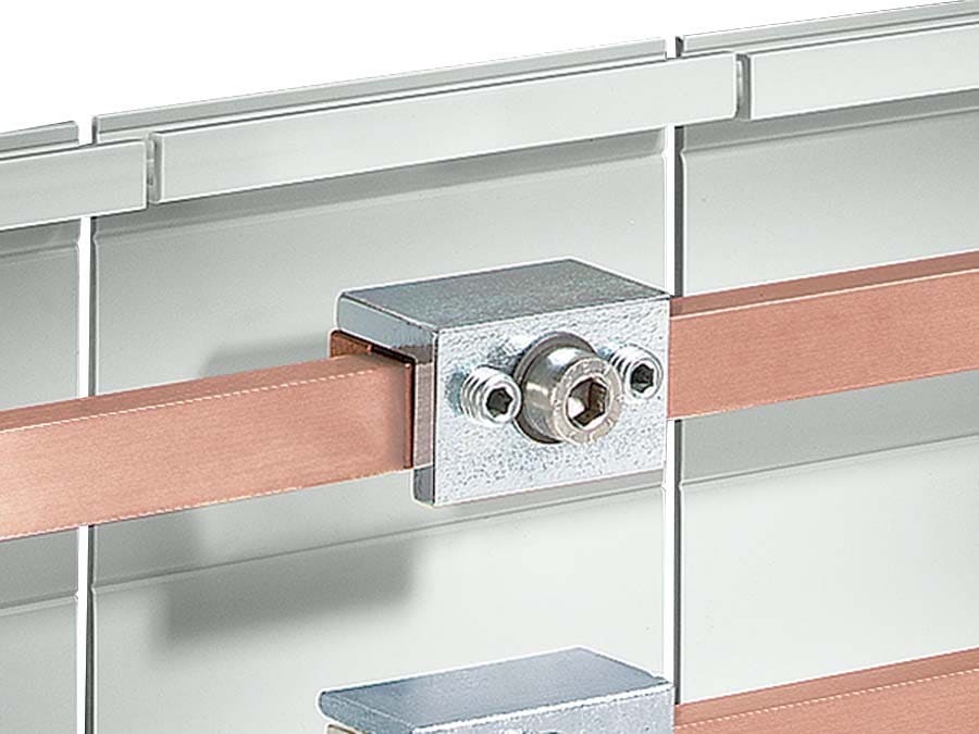 Rittal BUS FOR CONNECTOR SINGLE CONNECTION(PK3)