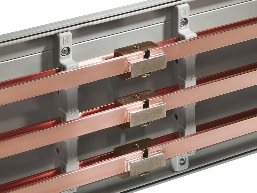 Rittal BUSBAR CONNECTOR
