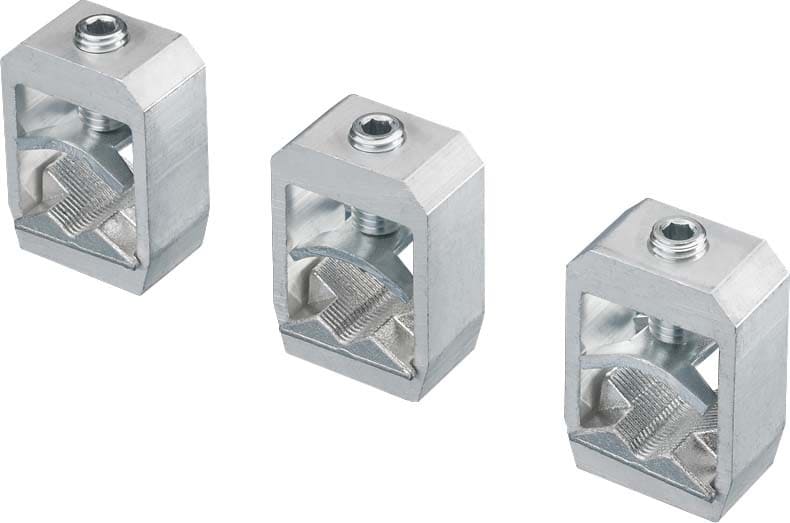 Rittal Box terminal 150 mm2 for NH isolator pk3