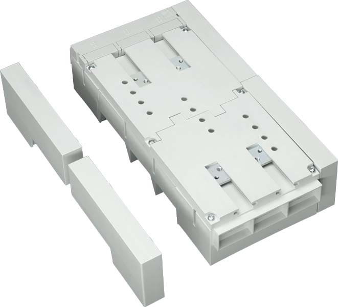 Rittal Insert stripW=25mm,for 9342.700/.710,pk4