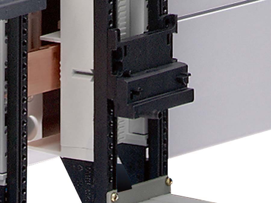 Rittal SV PINLOCK PLUS FOR STARTER PK OF 5