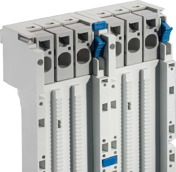 Rittal Connection pin for OM & OT adaptor pk20