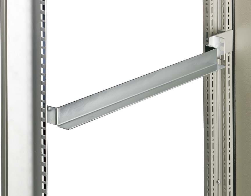 Rittal 482.6 mm (19 inch) slide rails pk of 10