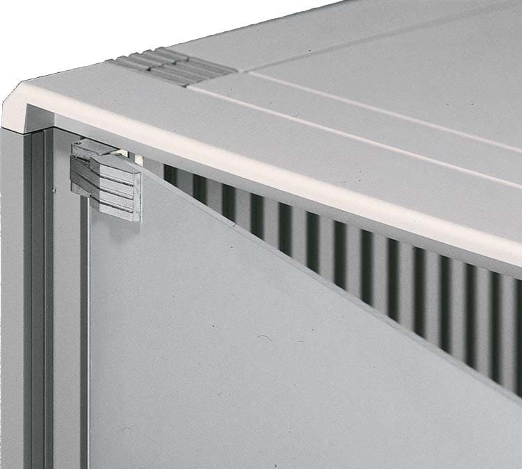 Rittal Hinge for hinged blanking plates