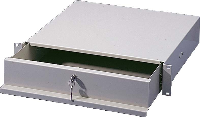 Rittal RITTAL 2U DRAW 411MM W X 419MM D