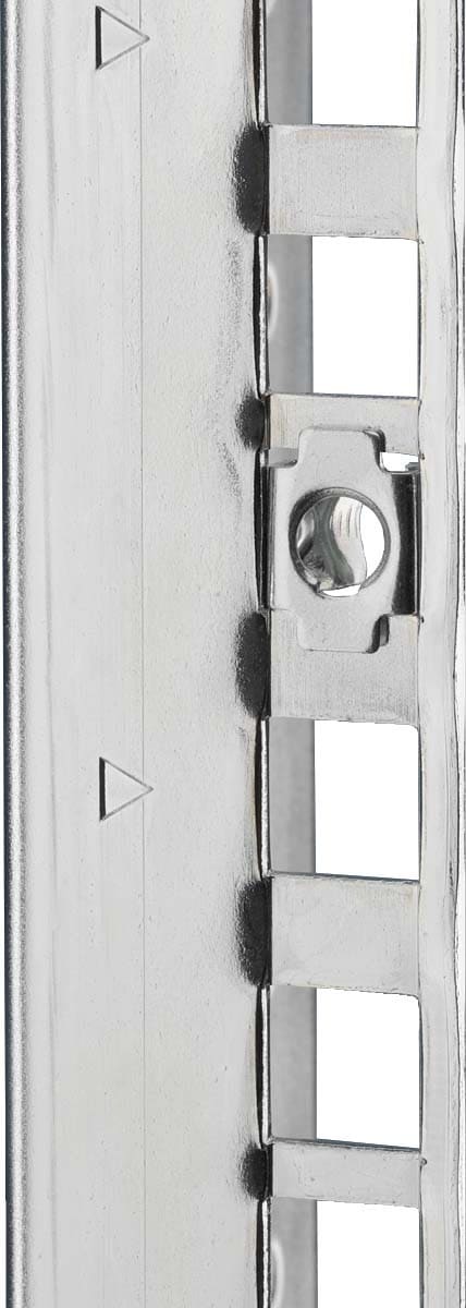 Rittal Cage nut – front mounting pack of 50
