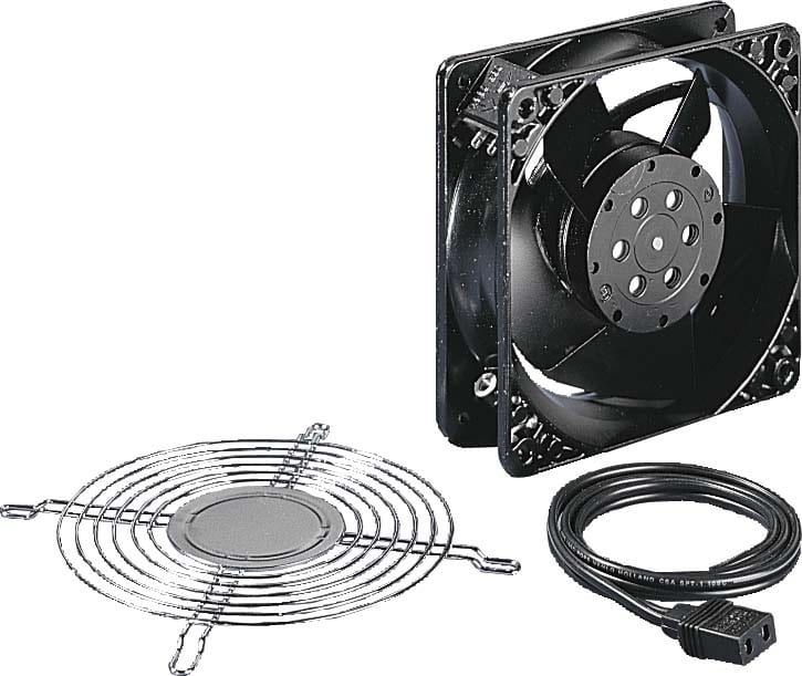 Rittal Fan expansion kit