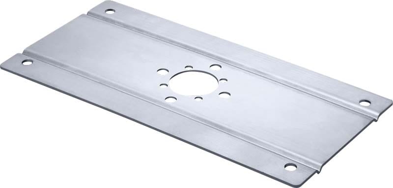 Rittal Enclosure reinforcement stainless steel
