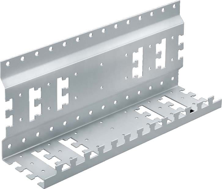 Rittal Support for small appliances