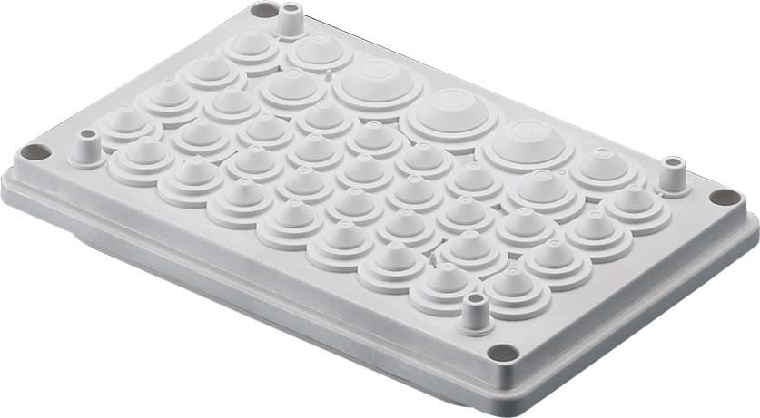 Rittal ISV CABLE ENTRY GLAND