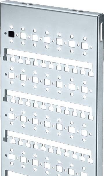 Rittal DK CABLE ROUTE VERTICAL
