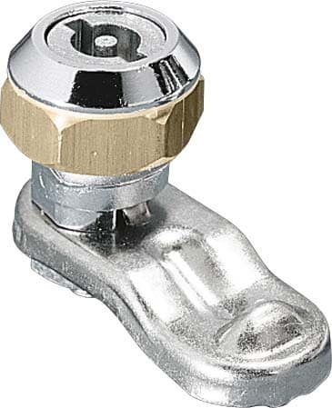 Rittal DOUBLE BIT CAM LOCK