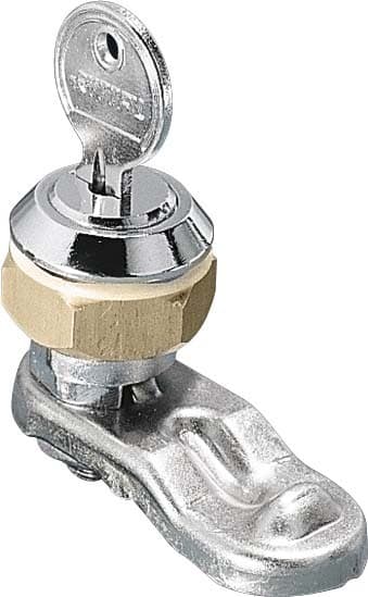 Rittal CYLINDER CAM LOCK (YALE TYPE)