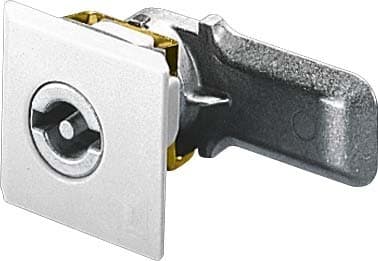 Rittal Double-bit lock for AE