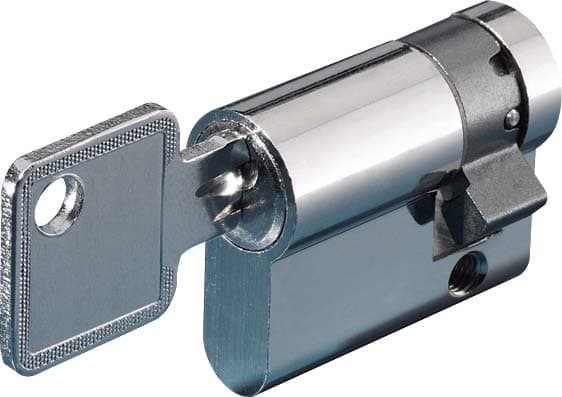 Rittal Semi-cylinder