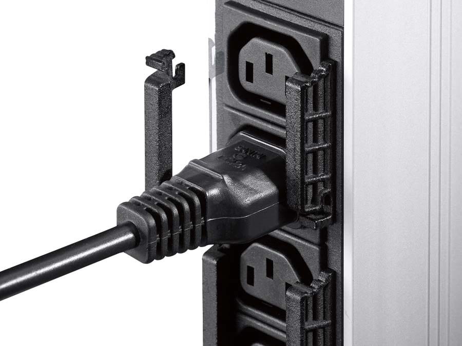 Rittal CABLE LOCK FOR PSM-MODULE (PK OF 20)