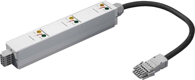 Rittal PSM OVERVOLTAGE PROTECTION