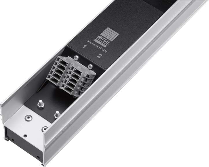 Rittal PSM mounting kit TS for static installat