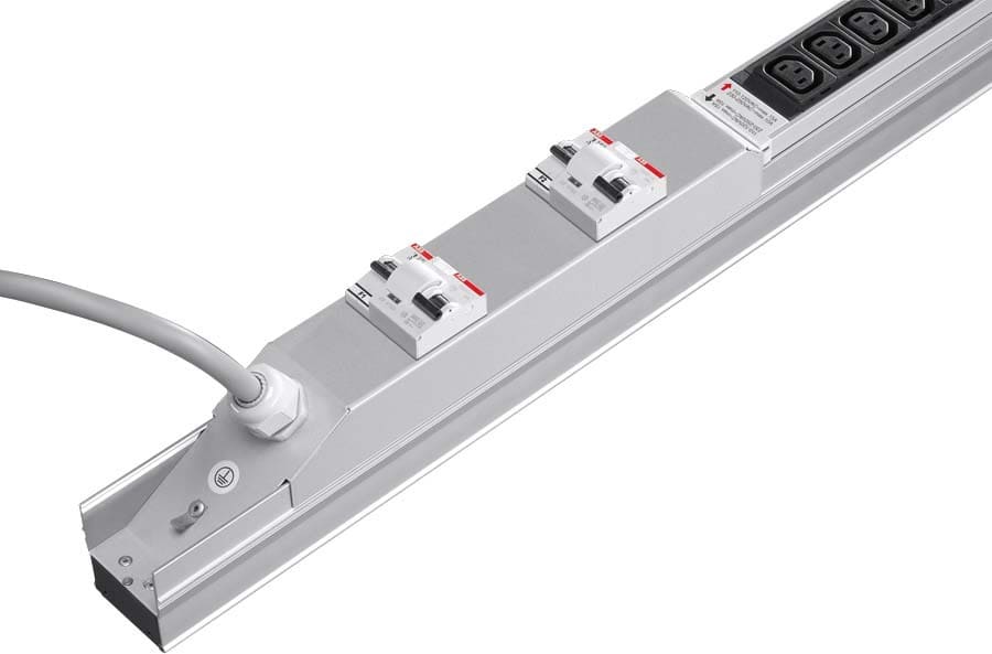 Rittal PSM BUSBAR SINGLE PHASE