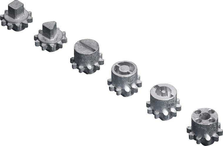 Rittal LOCK INSERT