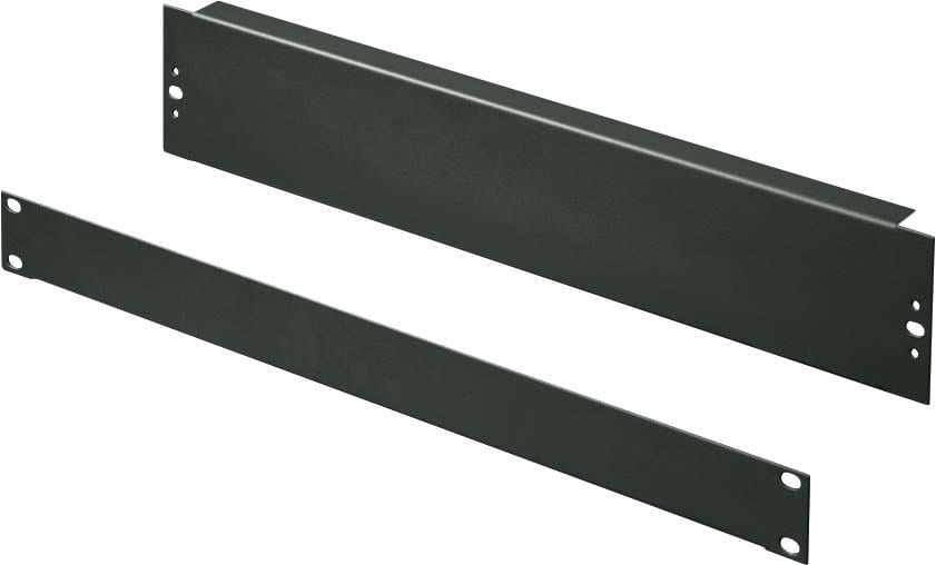 Rittal Blanking panel, 482.6 mm (19") pack of 2