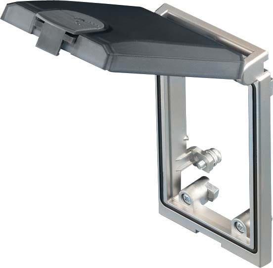 Rittal INTERFACE MOUNTING FRAME