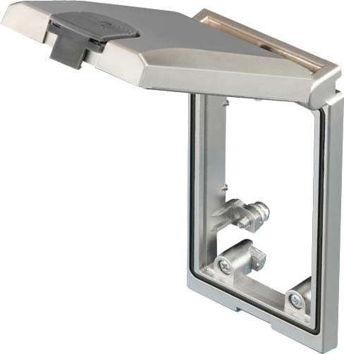 Rittal INTERFACE FLAPS
