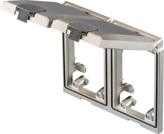Rittal INTERFACE FLAPS (4)