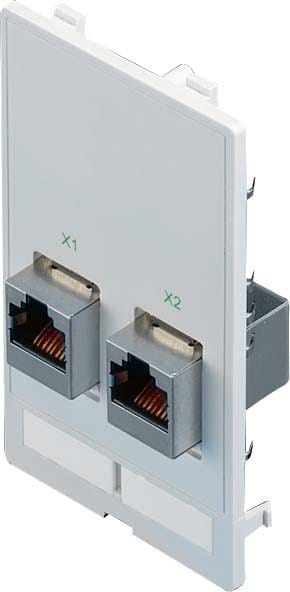 Rittal INTERFACE FLAPS