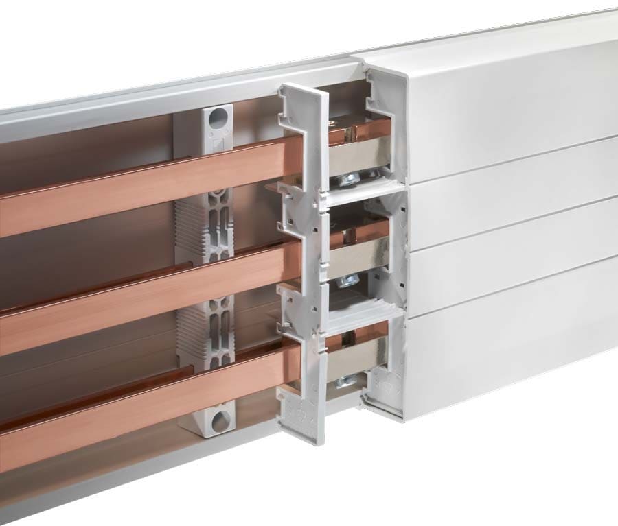Rittal Rittal RiLine Support Panel (PK 5)