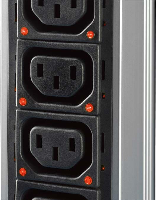 Rittal PSM EN60320 C19 4X