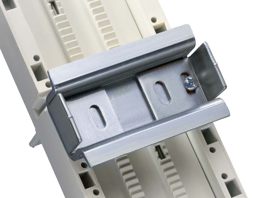 Rittal ADDITIONAL SUPPORT RAIL FOR 55MM ADAPTOR