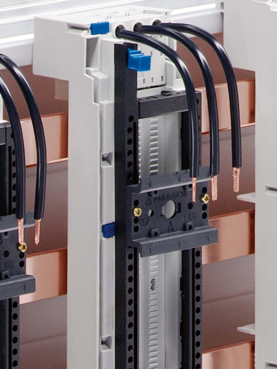 Rittal Rittal 32A RiLine60 Busbar Adaptor