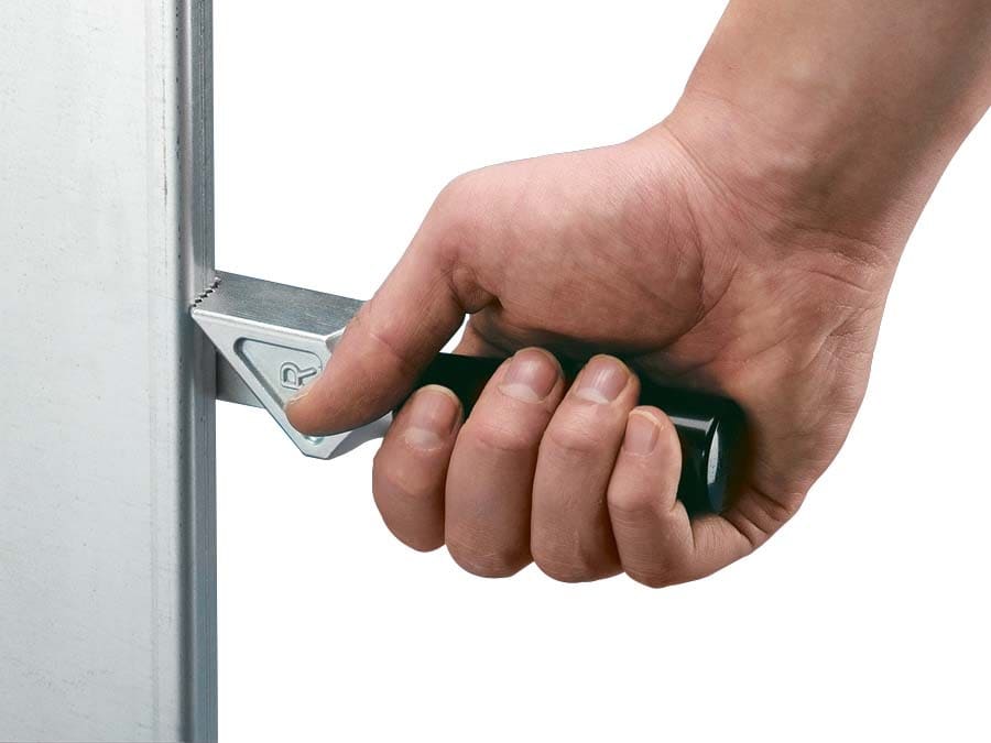 Rittal Transport handles for mounting platespk2