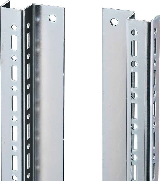 Rittal Rails for interior installation CM&TPpk4