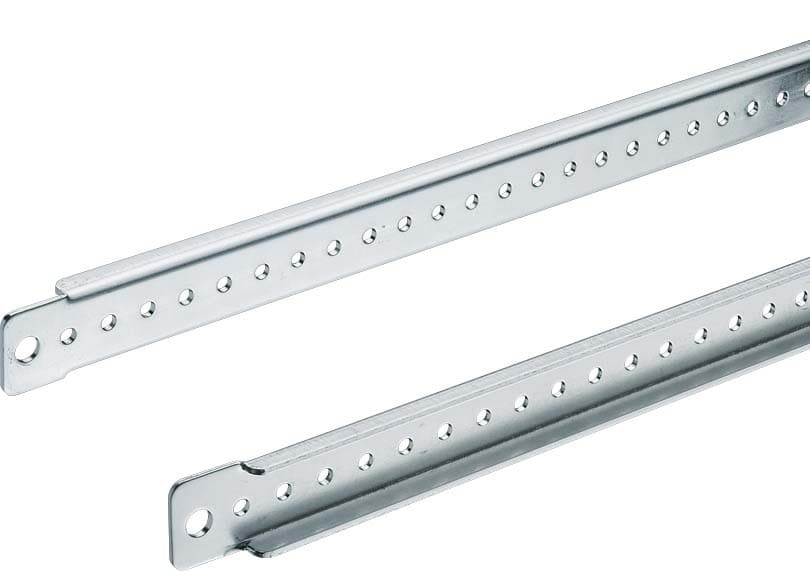 Rittal MOUNTING FIN FOR FRAME 600MM