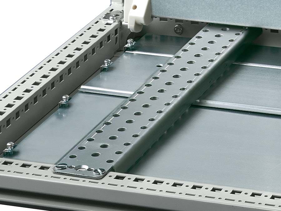 Rittal Support rails for TS, ES, CM Pack of 4
