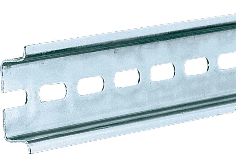 Rittal Support rails for KL pack of 10