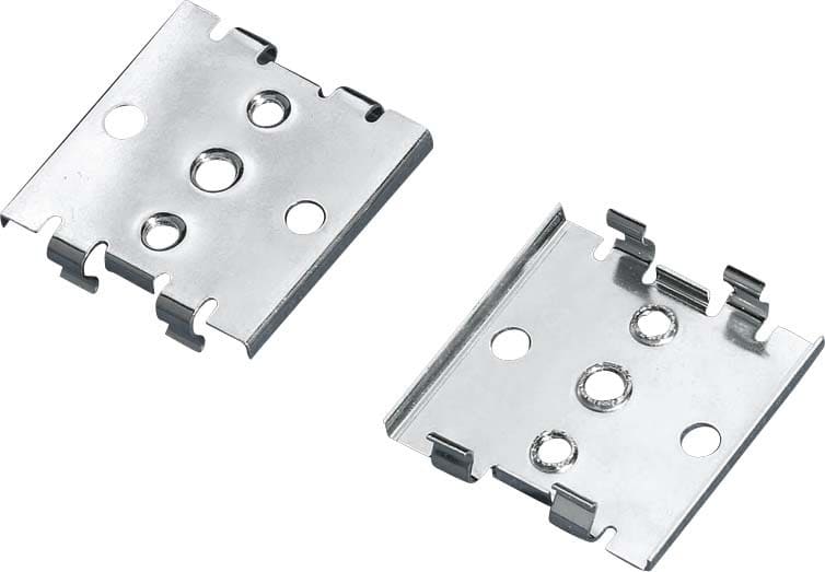 Rittal Mounting clip for TS35 pack of 30