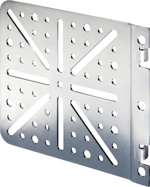 Rittal MOUNTING PLATE BRACKET (PK OF 4)