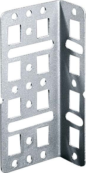 Rittal Mounting bracket pack of 4