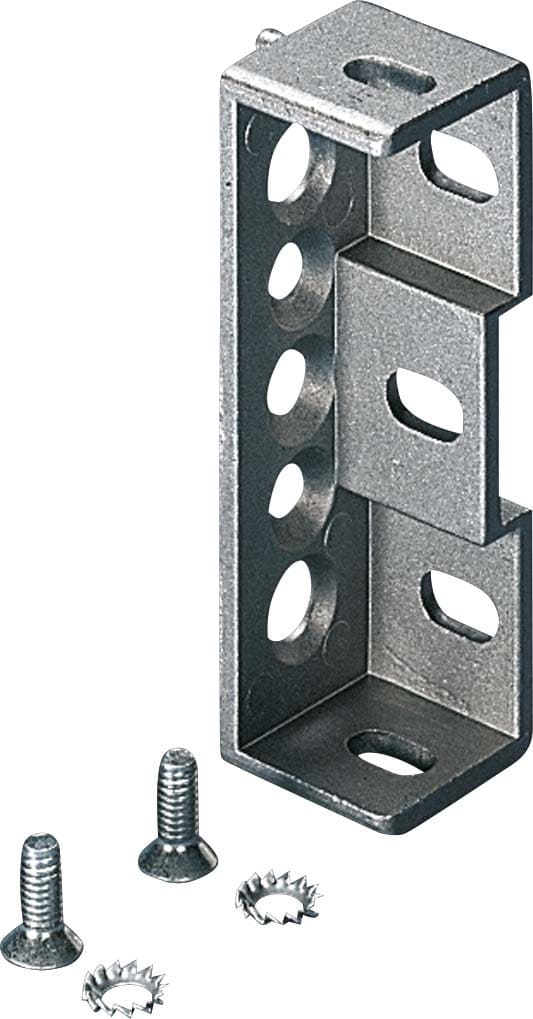 Rittal Support bracket for punched section pk24
