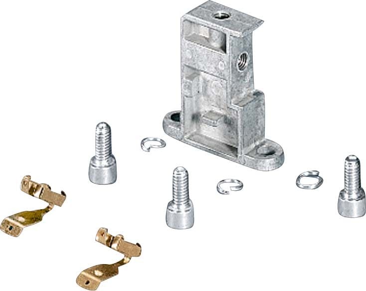 Rittal Spacer bracket C-rails pack of 6