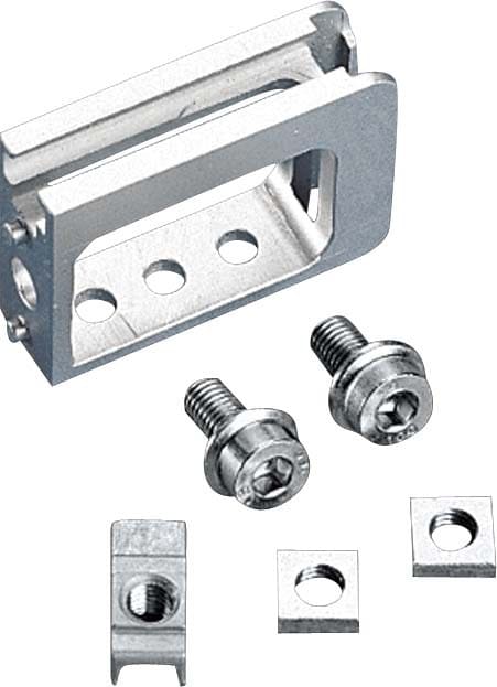 Rittal Quick-assembly block pack of 12