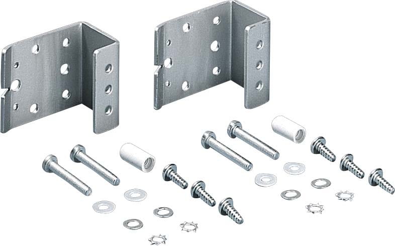Rittal UNIVERSAL BRACKETS PK OF 6