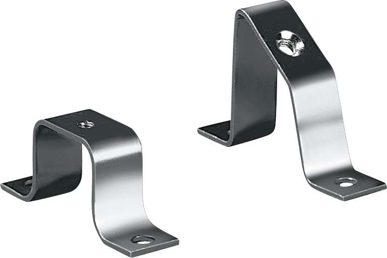 Rittal Cable retainer, flat pack of 20