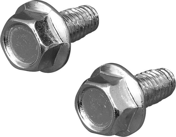 Rittal Pan head screw, self-tapping Pk of 500