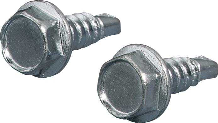 Rittal SELF TAPPING SCREWS (PACK OF 300)